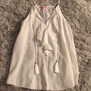 Stunning Lilly Pulitzer top